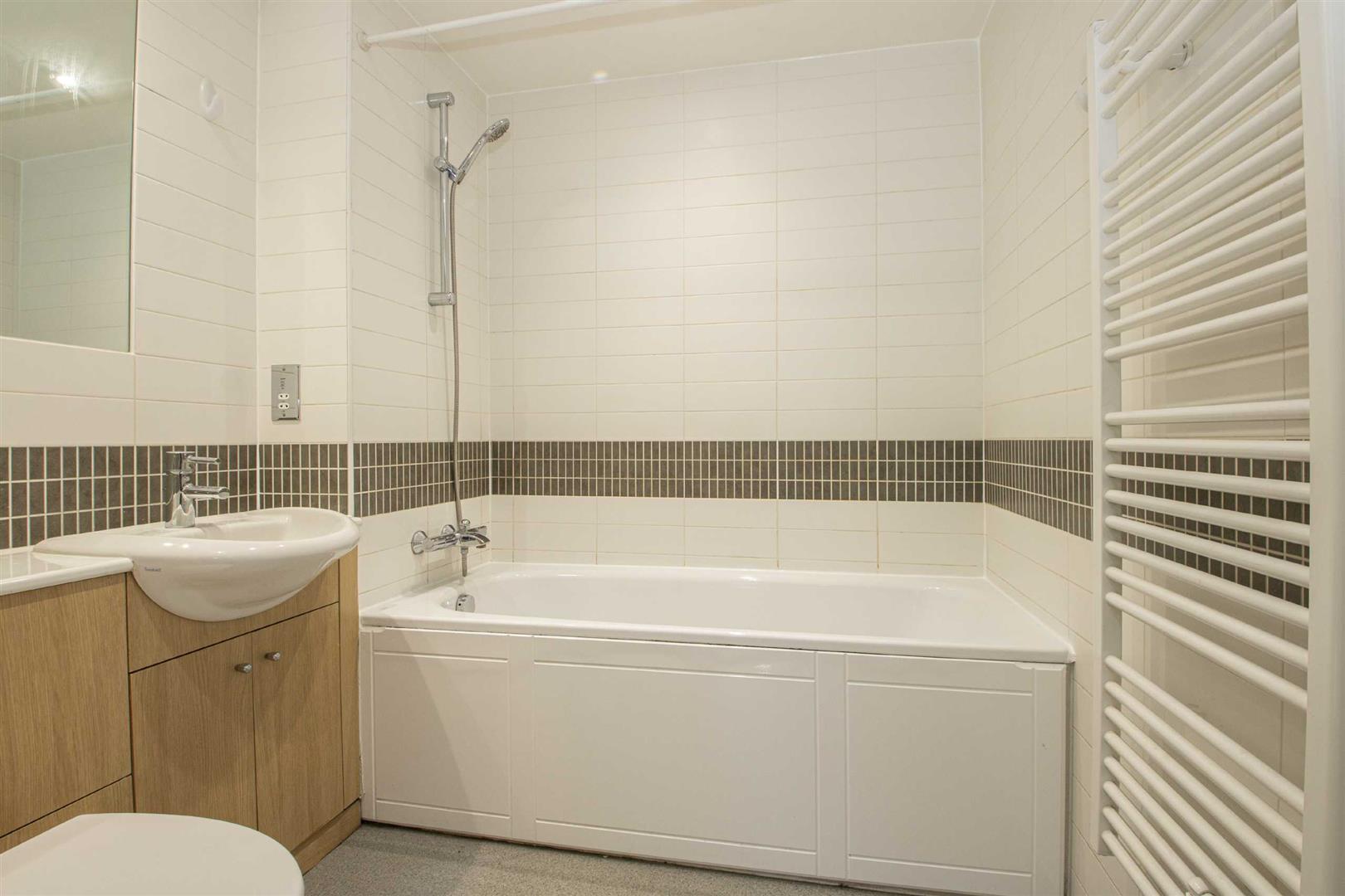 Pearl House, The Vizion, Central Milton Keynes